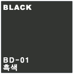 BD-01 흑색